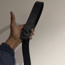 Louis Vuitton Belt 