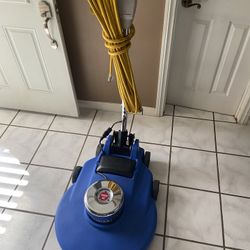 Clarke Ultra Speed 2000DC Burnisher