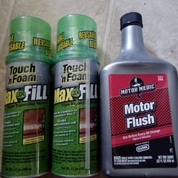 AUTO MAINTANANCE 