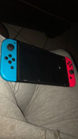 Nintendo Switch 1st Gen