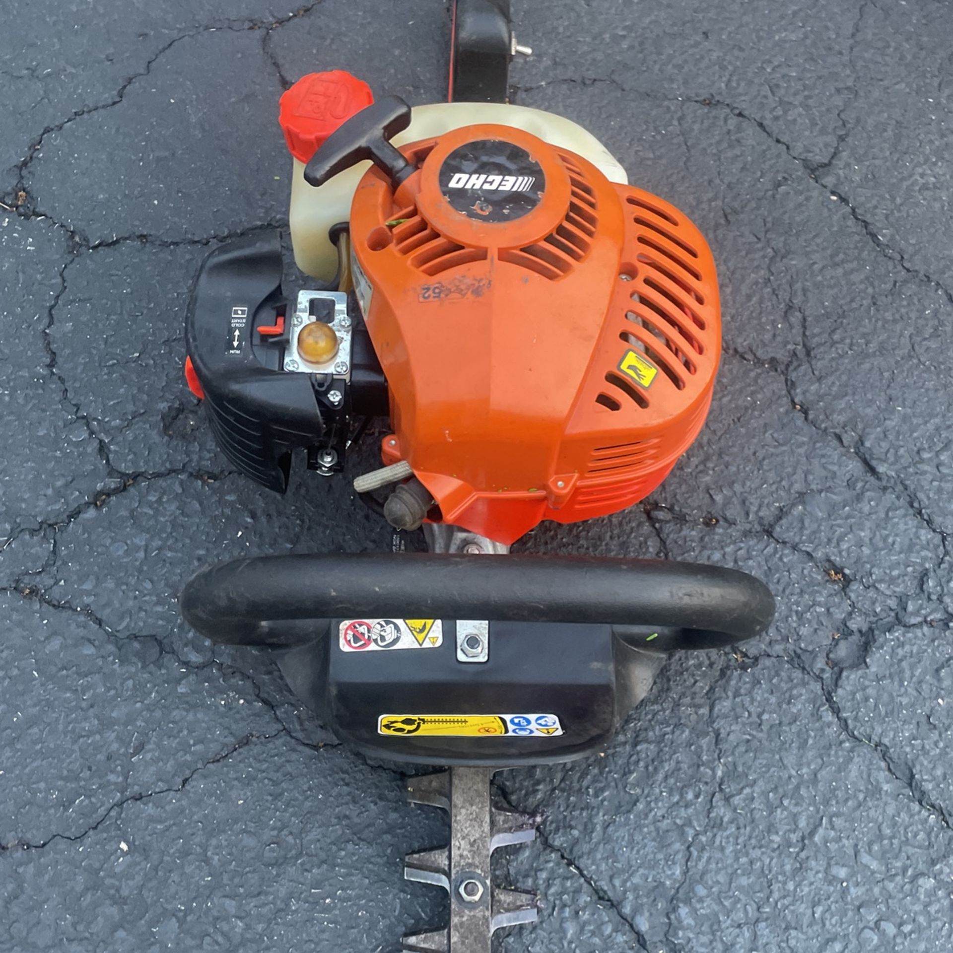 Echo HC152
