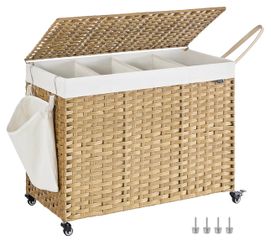 Large Laundry Hamper