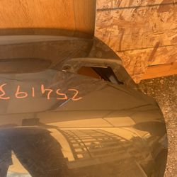 2018 Trunck