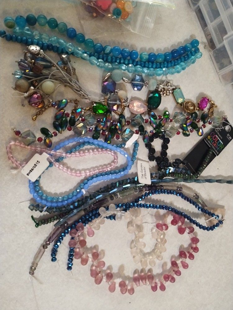 Bead Lot