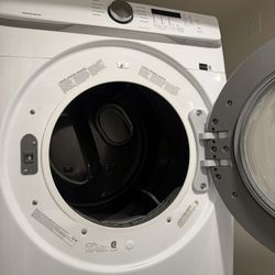 Samsung Washer And Dryer