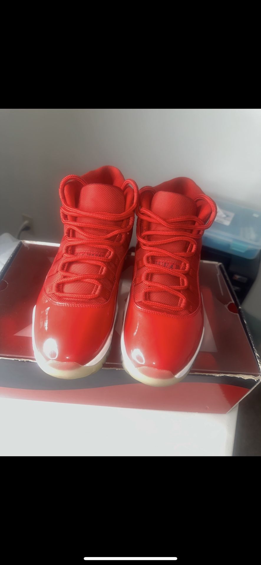 Jordan 11s Win Like ‘96