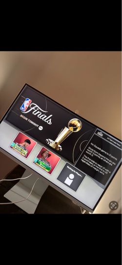 Samsung 30 inch monitor