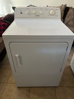 electric dryer