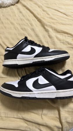 nike pandas