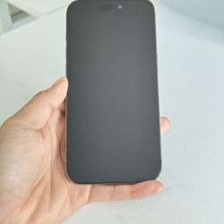 iPhone 14 Pro 128GB ( Single Sim Unlocked )