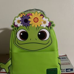 Disney Loungefly Backpacks 