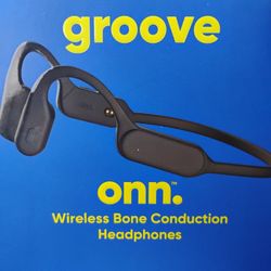 Onn Headphones 