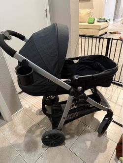 Graco Modes Pramette stroller