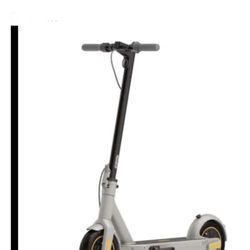 Segway Max G30LP Electric Scooter- Adult Foldable 