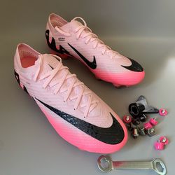 Nike mercurial vapor 15 SG Pro soccer shoes