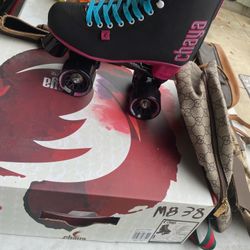 Roller skate 