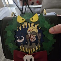 Nightmare Before Xmas 