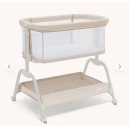 Baby bassinet