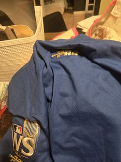 Dodger Shirt
