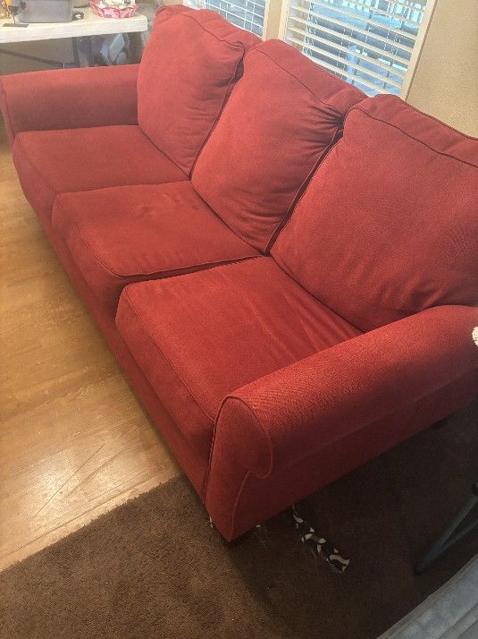 Ashley Queen Sleeper Sofa