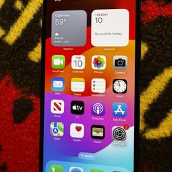 Mint Conditions iPhone 11 Pro Max 