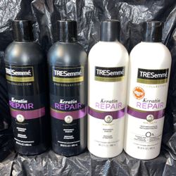 Tresemme 