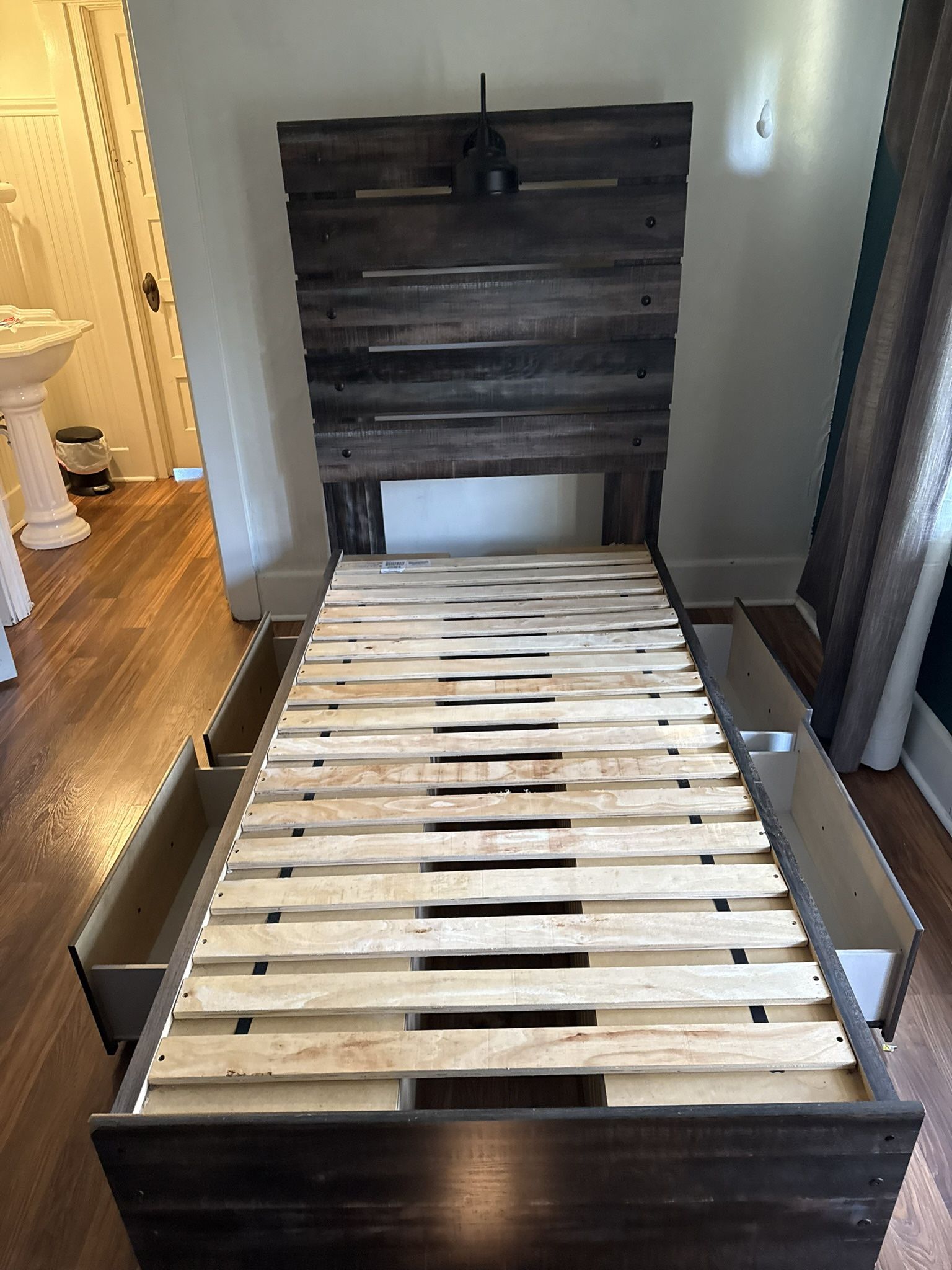 Twin Bed Frames