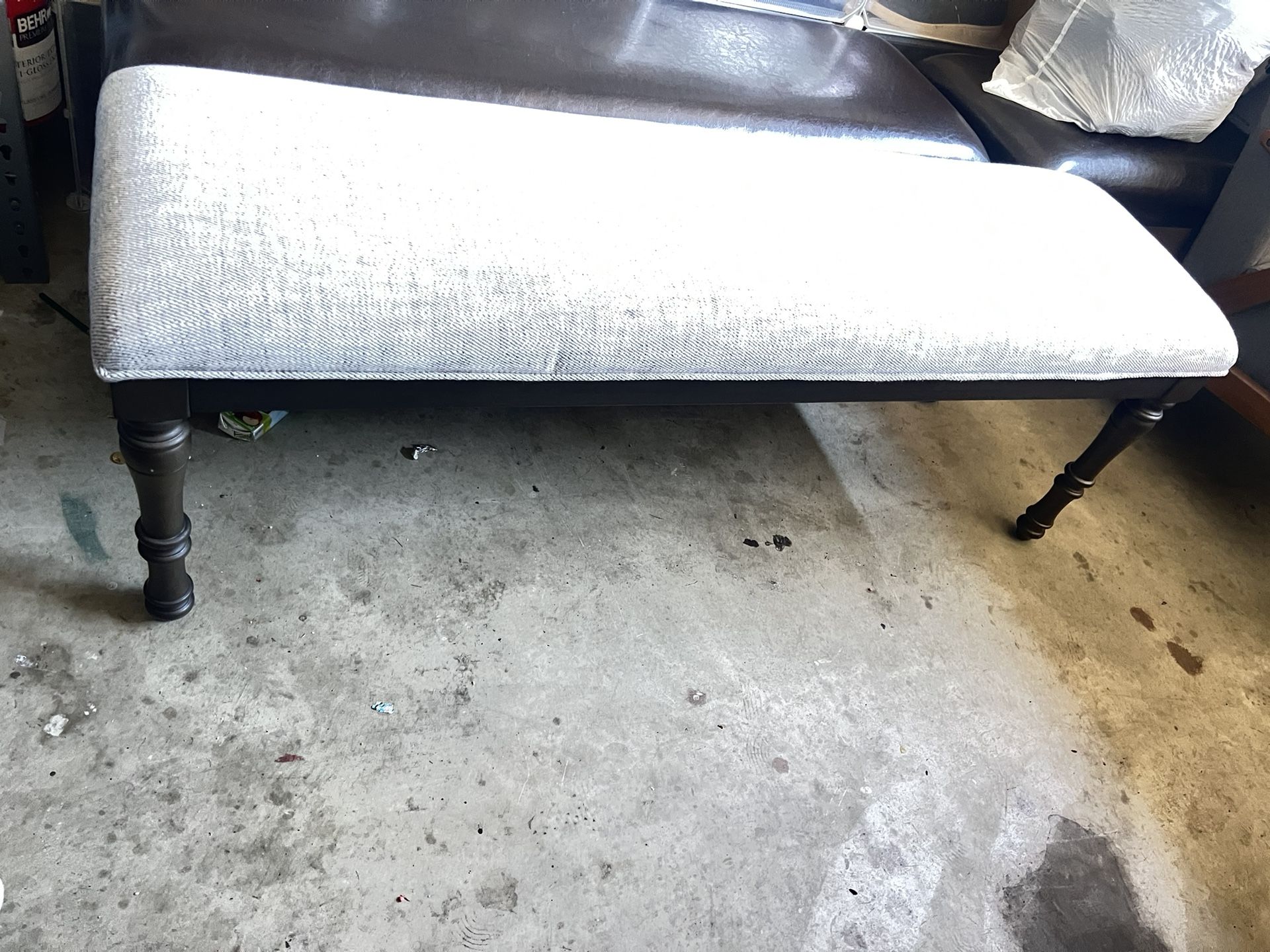Bench Brand New $130