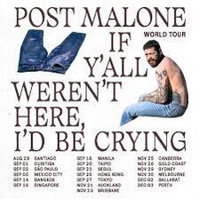 Post Malone Tickets (2)