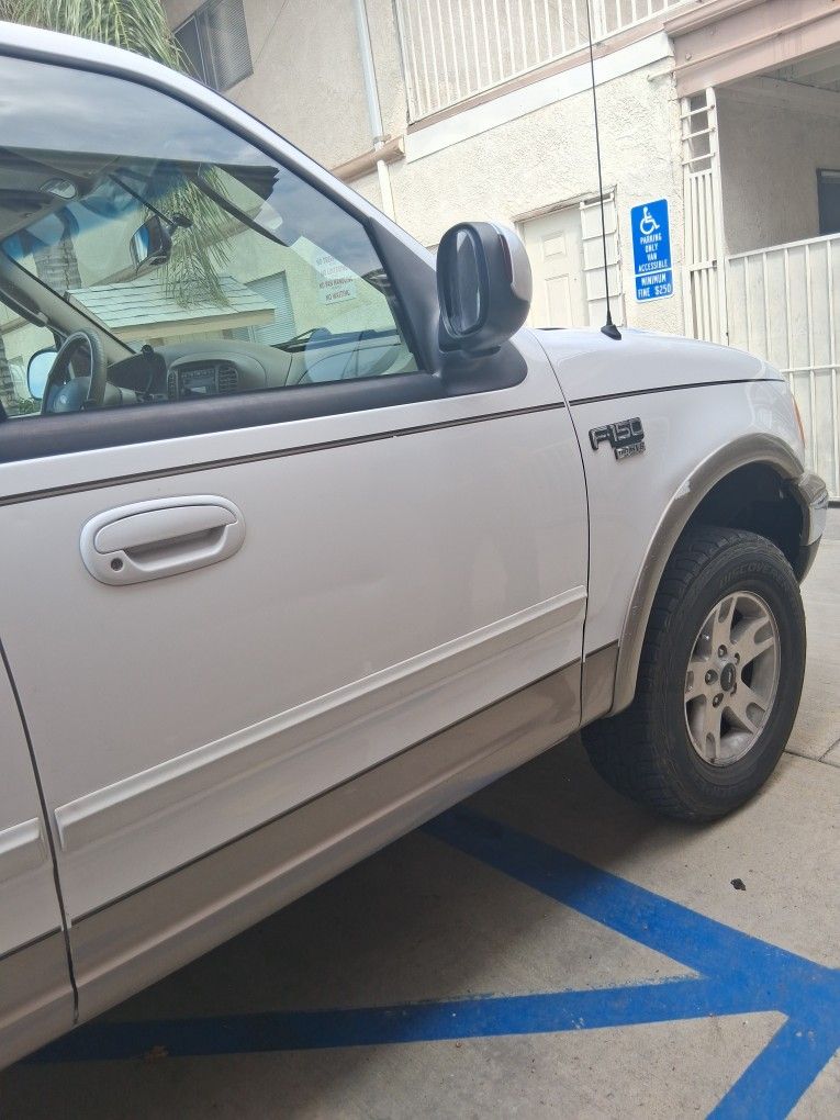 2003 Ford F-150