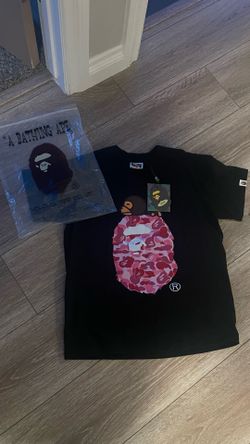 Bape Tee