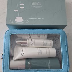 QMS Body Care Collection 