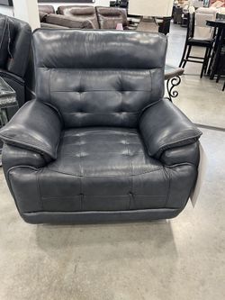 Power Recliner Chair 