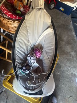 4Moms Baby Swing