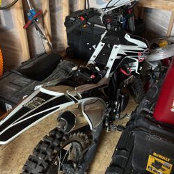XPRO   2021,  125 Cc