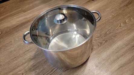 Ecolution 16 Qt. Pot