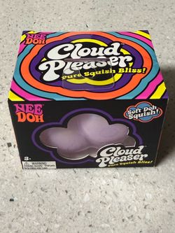 Needoh Cloud Pleaser ☁️