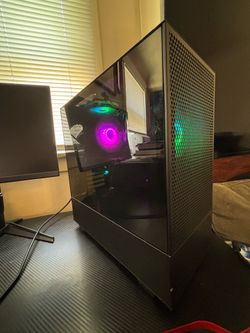 Gaming pc