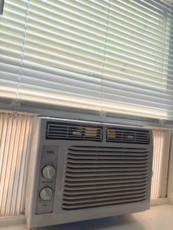 TCL TAW05CMWON 5000BTU