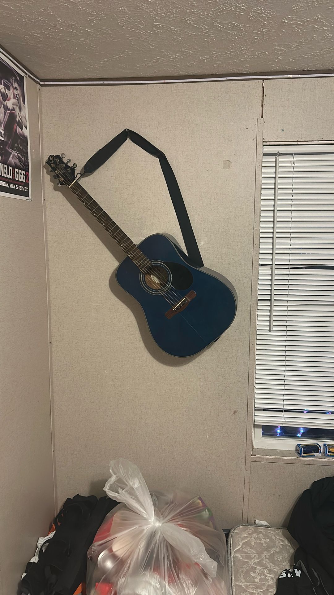 Adult Guitar