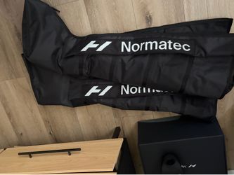 Hyperice Normatec 3