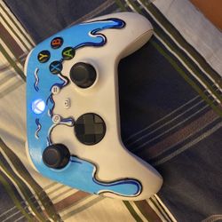 Custom Xbox Controller 