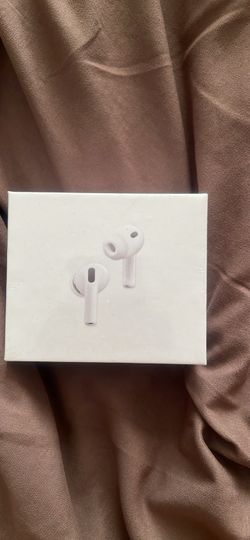 AirPod pro 3 - Sealed