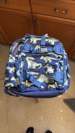 Pottery barn, McKenzie backpack for kids