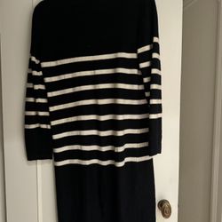 APC Long Sleeve Dress 