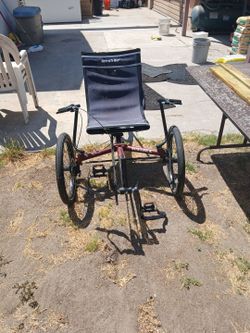 3 wheeler