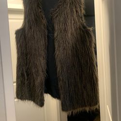 Marc Jacobs Vest