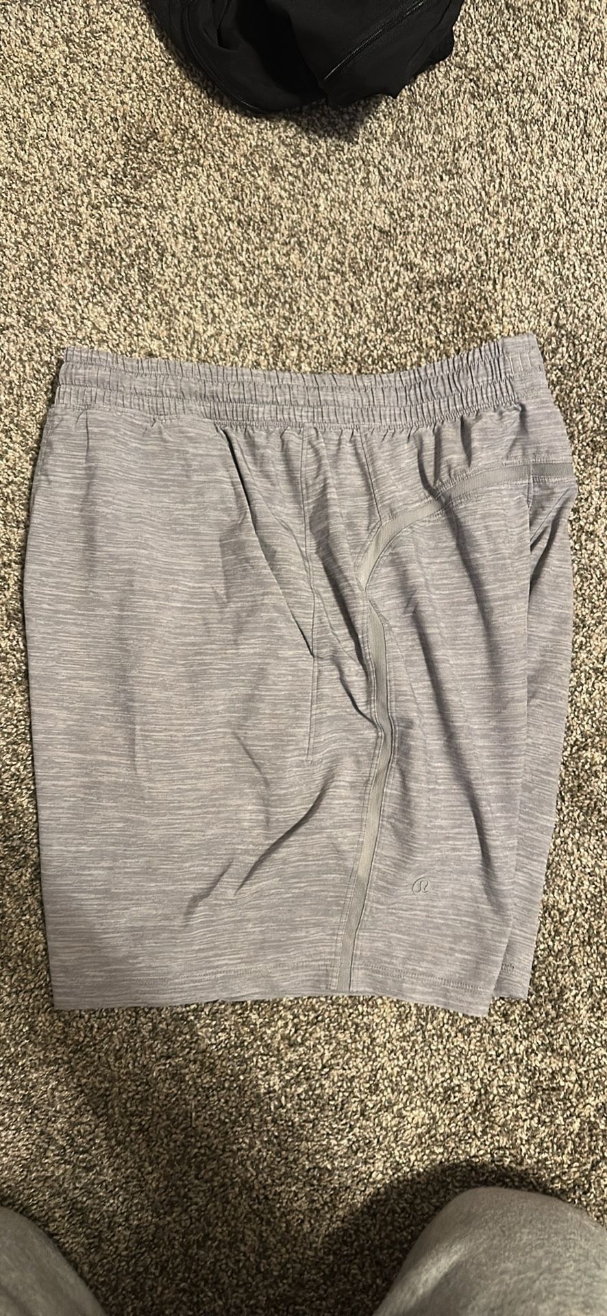 Lululemon Men’s Shorts (Small)