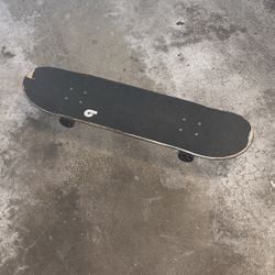 Tony Hawk Skateboard