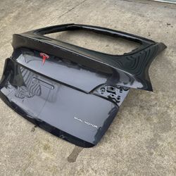 2020-2024 Tesla Model Y Rear Liftgate Hatch Trunk Lid Tailgate 